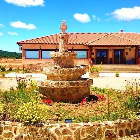 Las Mairas Fuente Encalada Exterior foto
