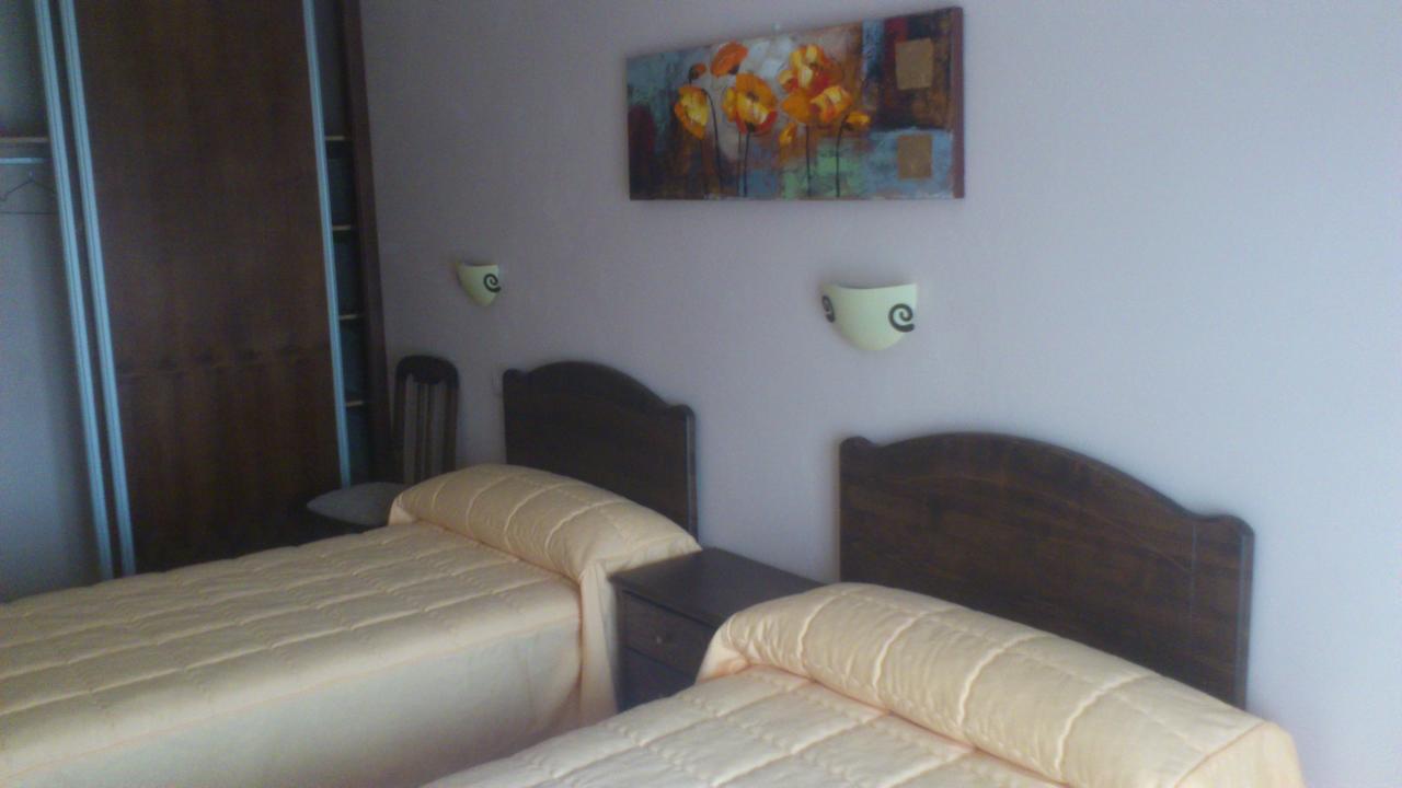 Las Mairas Fuente Encalada Cameră foto
